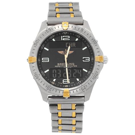 breitling aerospace f65062|breitling f65062.